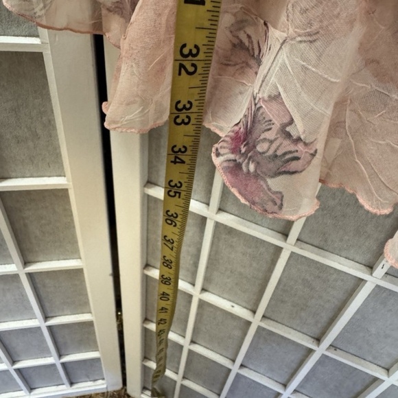 Axcess, Woman, Dress Style Sweater, Brown, Sz XL,Woven Cotton,Hood,Long Sleeve.! - Picture 12 of 12